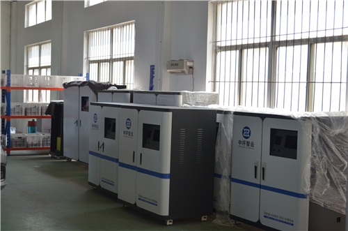 畜牧實(shí)驗(yàn)室污水處理設(shè)備